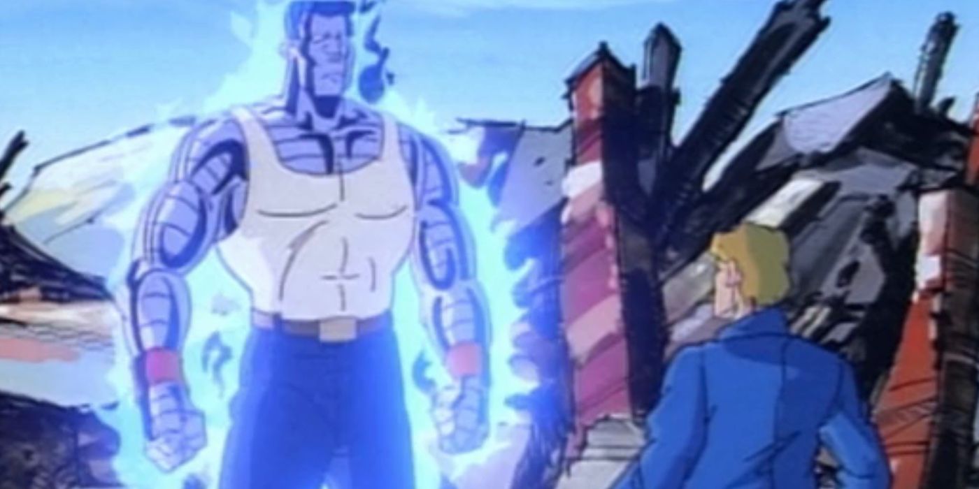 Every Major X-Men Character Missing From X-Men ’97