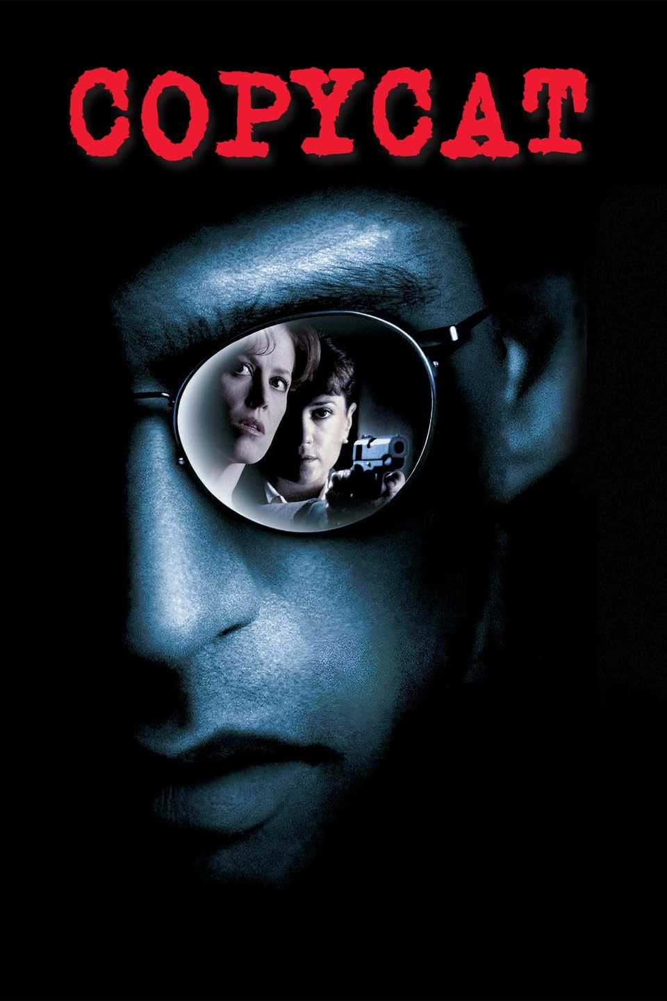 This Forgotten ‘90s Silence of the Lambs Ripoff Is Begging For An 8-Part Netflix Reboot 3 Copycat (1995)