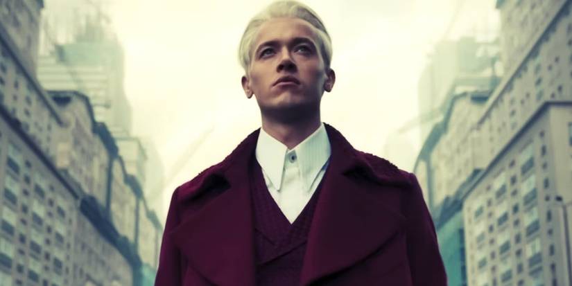 I'm Even More Frustrated With Mockingjay's Biggest Death After Reading ...