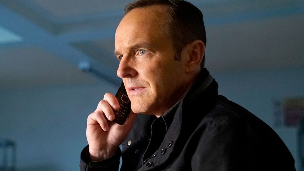 Agent Coulson Actor Clark Gregg Responds To Secret Wars Cameo Theories ...