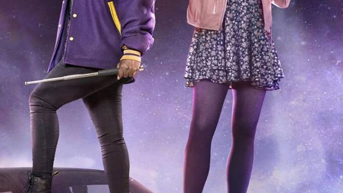 Crazyhead Summary, Trailer, Season List, Cast, Where to Watch and More