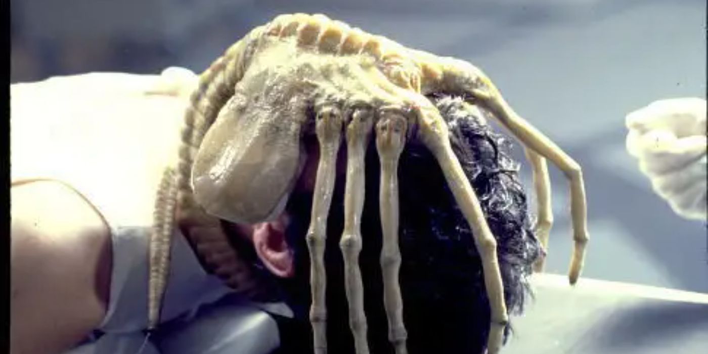 The Alien Franchise’s 10 Best Scenes, Ranked