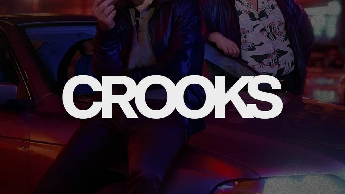 Chrooks Crooks Summary, Trailer, Season List, Cast, Where to Watch and More