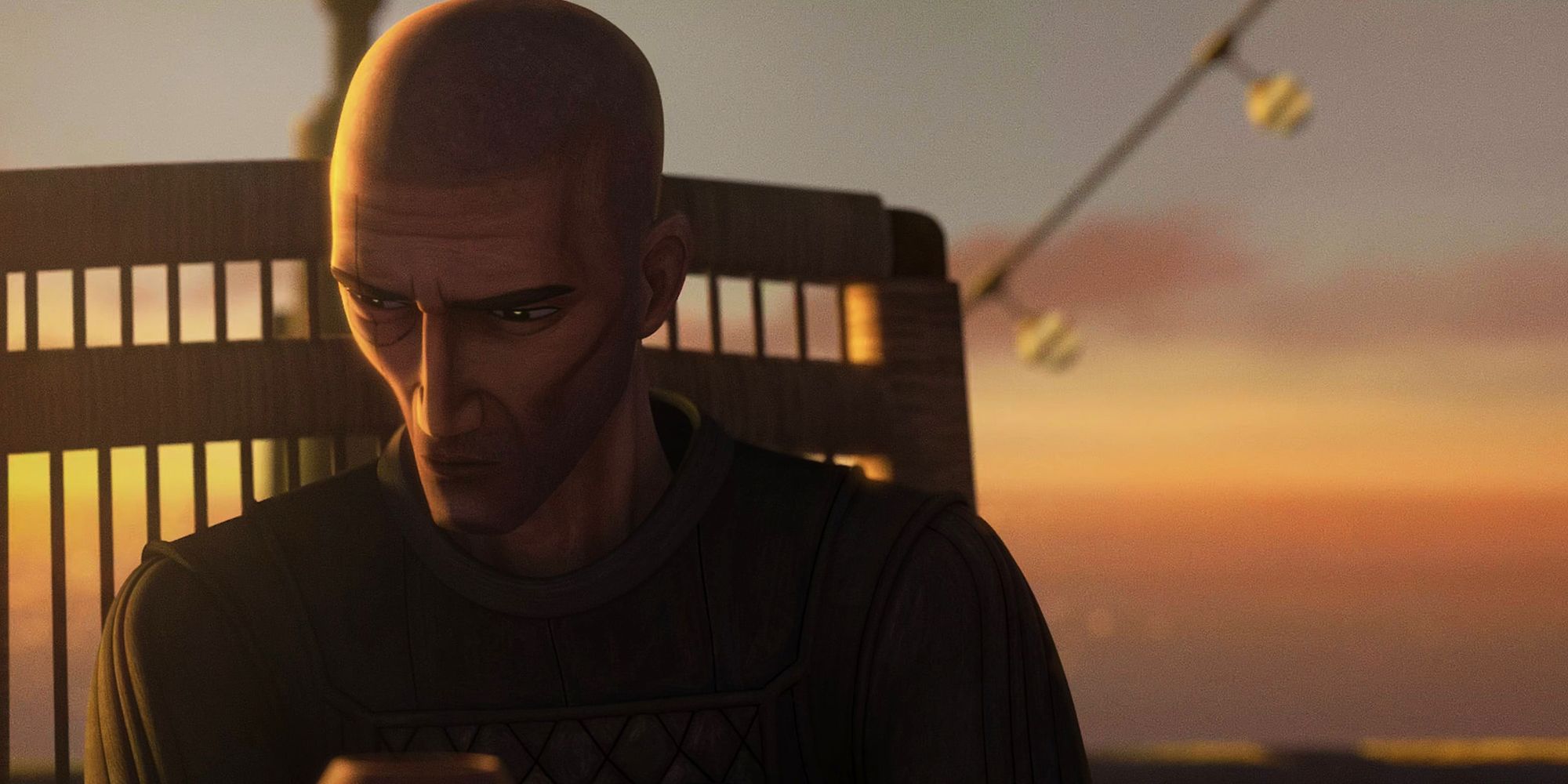 The 12 Best Star Wars Animated Characters