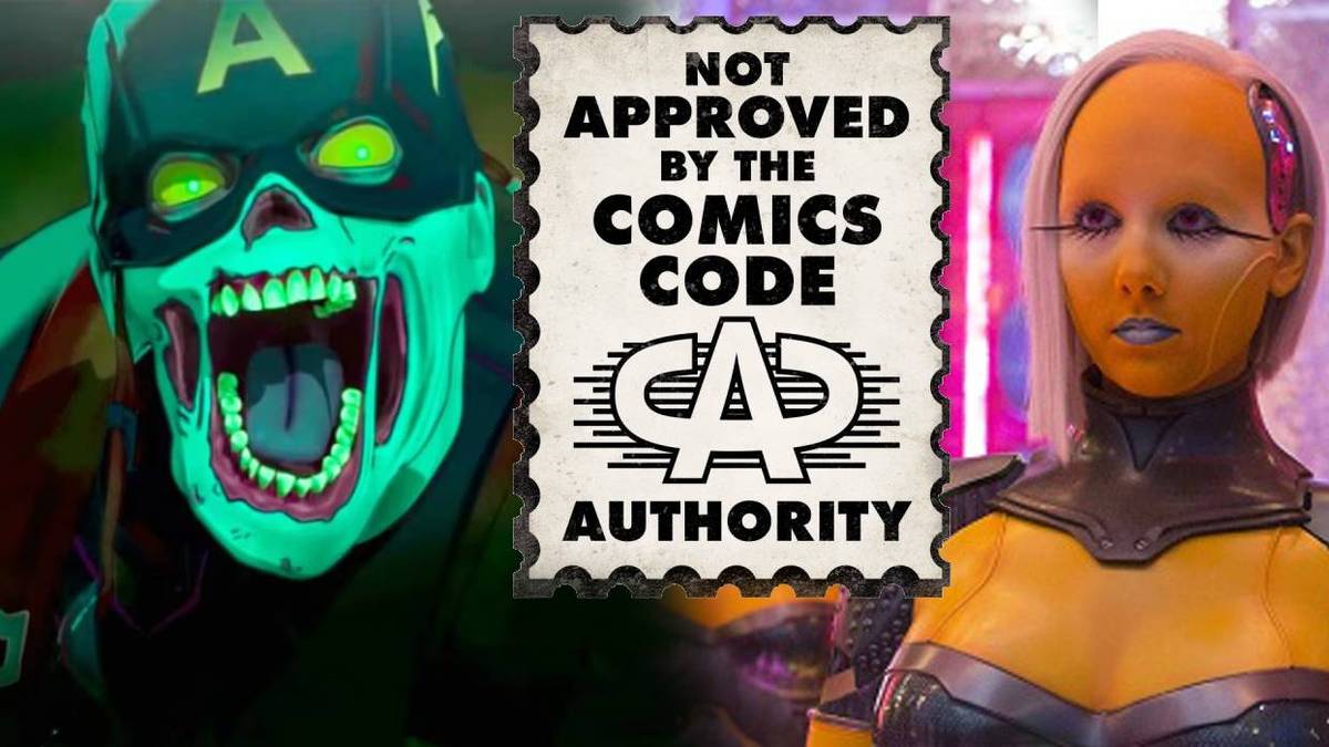 10 MCU Movie Moments That Would Never Have Got Past The Oldest Censor Rules