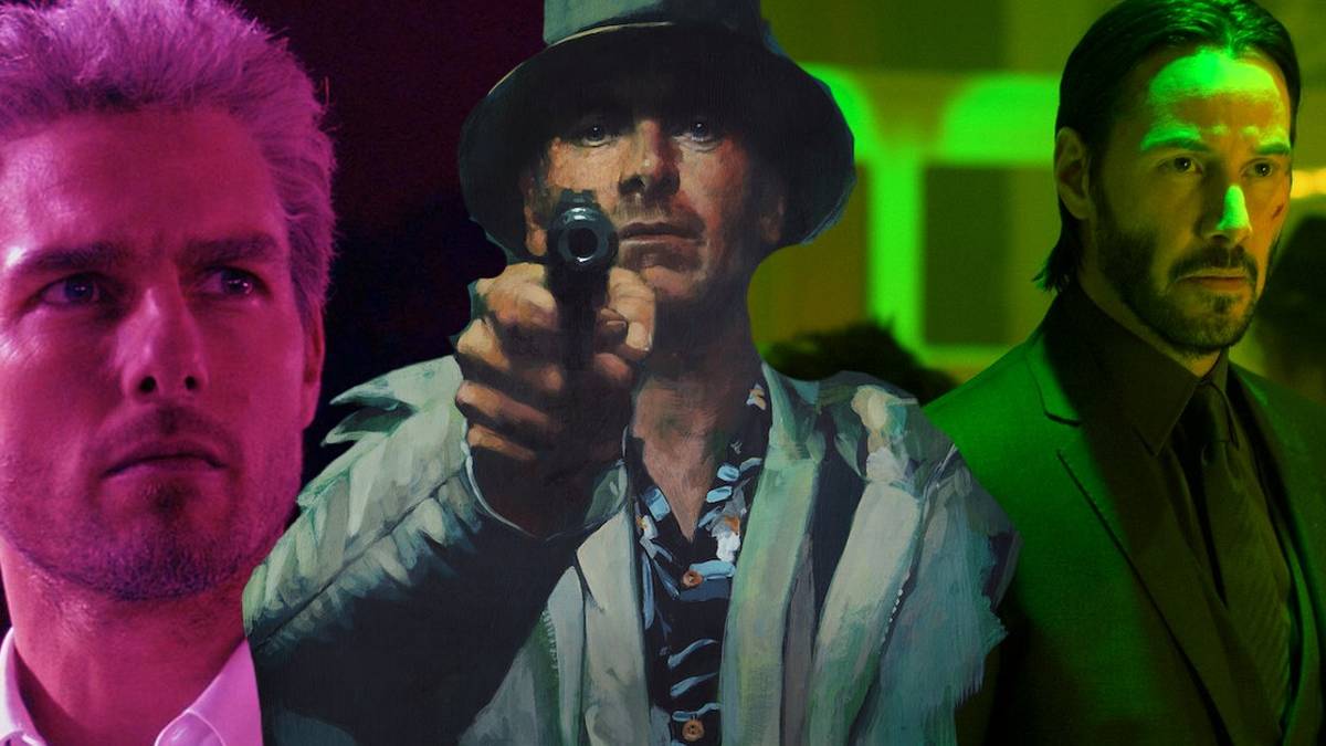 11 Best Movies About Assassins & Hitmen (Like The Killer)