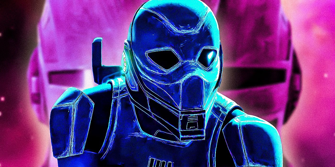 Tech (Clone Force 99) | ScreenRant