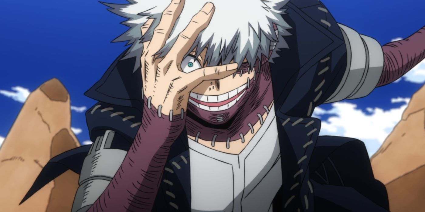 Despite Our Hopes, My Hero Academia Just Confirmed a Major Death