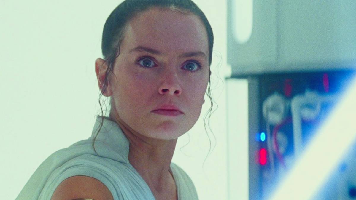 Daisy Ridley's Star Wars Return Is Imminent, & This Time She's Ready To ...