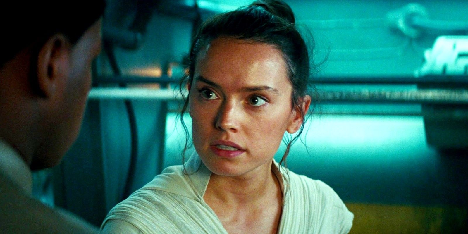 Daisy Ridley's Perfect Star Wars Replacement Is Her Dream Role In This $4.5 Billion Franchise