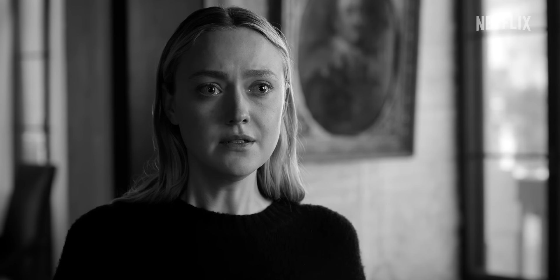 El nuevo y popular programa de misterio y asesinato de Dakota Fanning es un gran recordatorio para ver su thriller de Netflix con 86% RT de este año