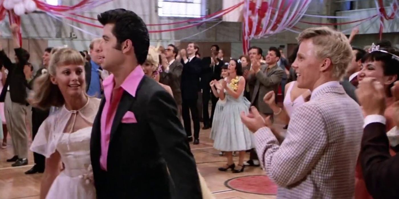 10 Greatest Movie Dance Scenes Of All Time, Ranked