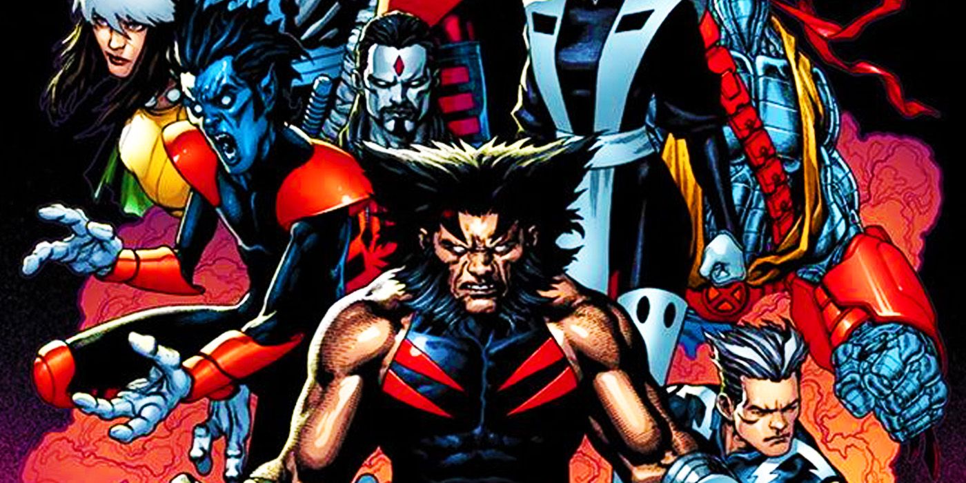 X-Men '97 Sets Up Gambit's Return In His Darkest Form, Rewriting An ...