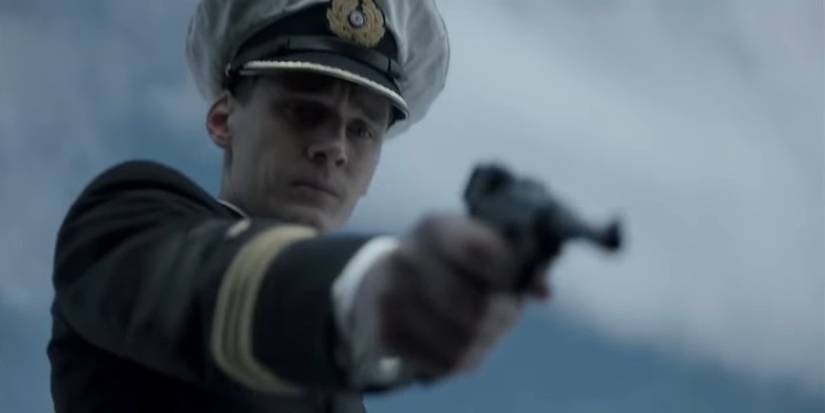 Character from Das Boot miniseries (2018)