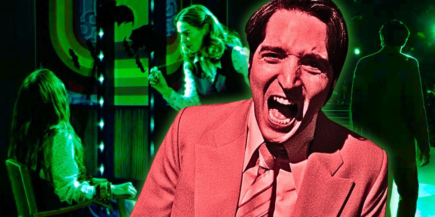 Late Night With The Devil Puts A Tragic Horror Twist On Infamous Real ...