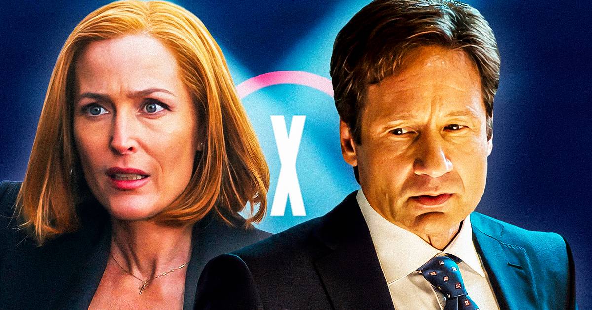The X Files The X Files Season 10: How Did The Last Season Of The