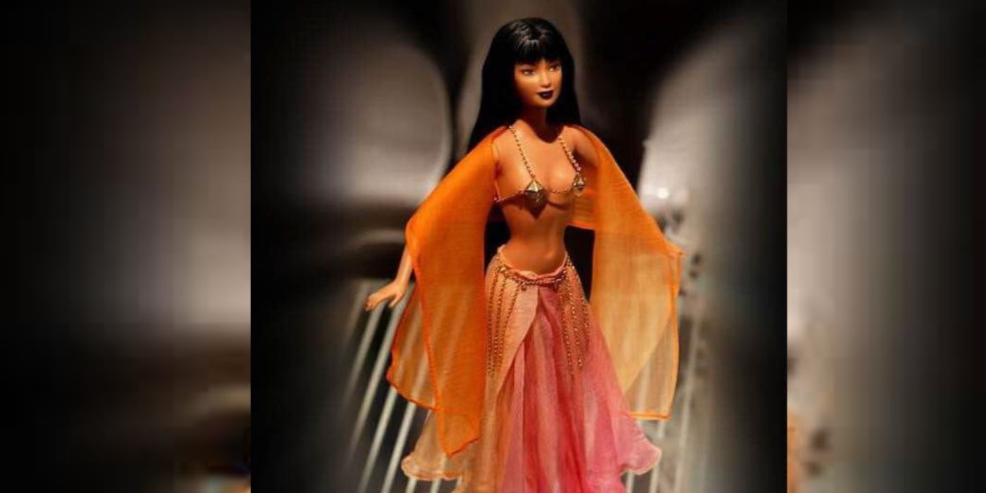 17 Most Valuable Barbie & Ken Dolls & How Much They're Worth Today