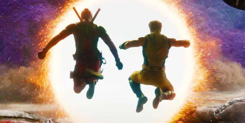 Deadpool & Wolverine Trailer: Hugh Jackman Takes Center Stage As The X ...