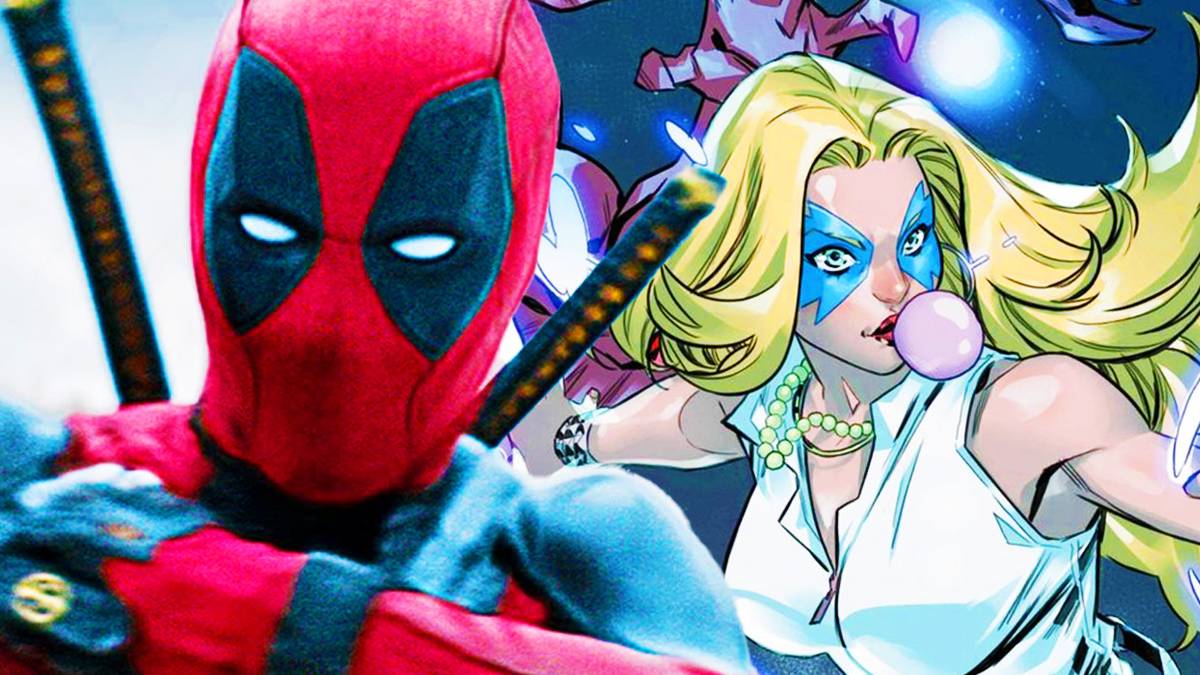 Deadpool Reload Deadpool & Wolverine Director Responds To Taylor Swift Cameo Rumors Again