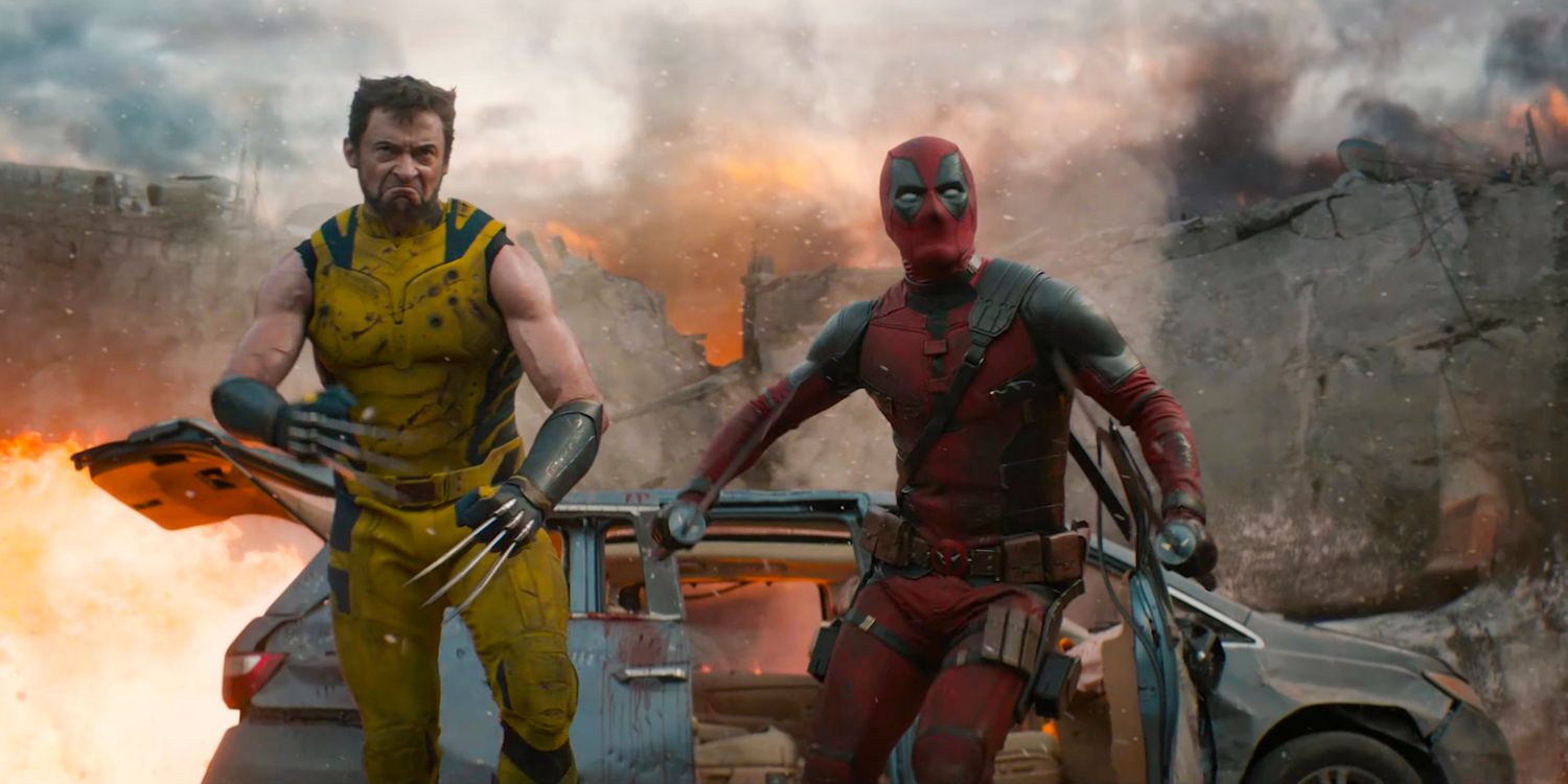 1 Deadpool 3 Line Secretly Makes Your Best Wolverine Theories Possible
