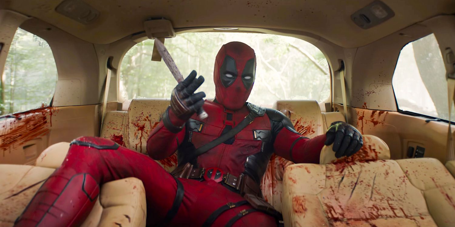 Deadpool & Wolverine Soundtrack: Every Song In The Marvel Movie