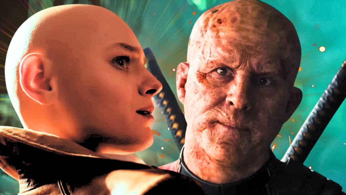 Marvel Changed Deadpool & Wolverine's Villain Origin Story To Fit The ...