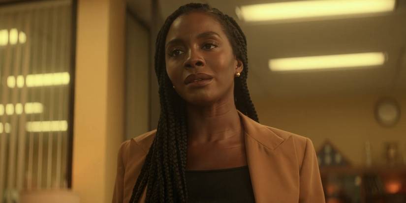 Dawn Reebe Amazon's Them Season 2 Cast & Character Guide