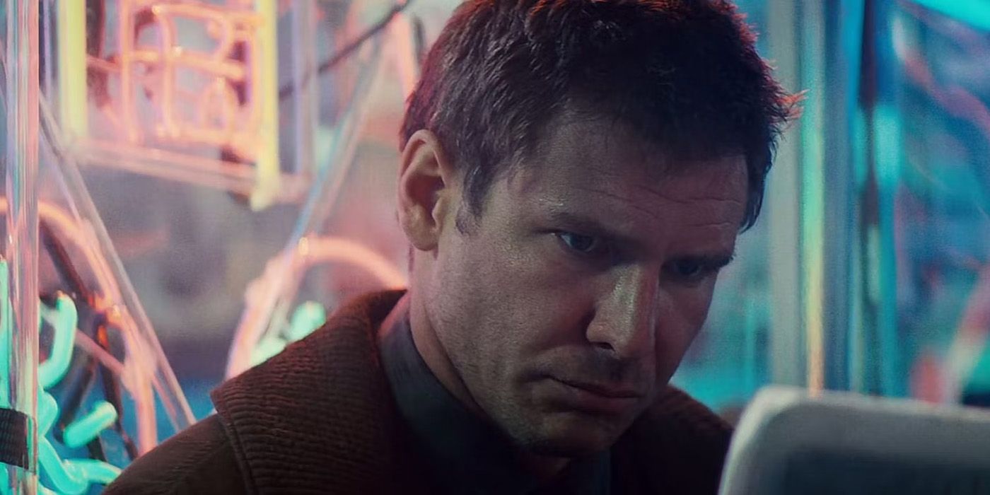 Upcoming Blade Runner Show Can Finally Fix The Biggest Problem With The First 2 Movies