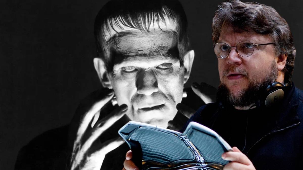 Guillermo del Toro's Frankenstein: Cast, Story & Everything We Know