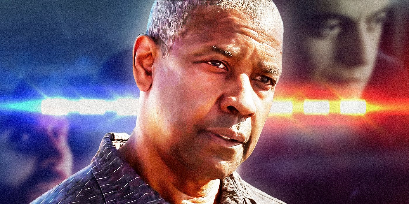 All 6 Denzel Washington Villain Roles, Ranked Worst To Best