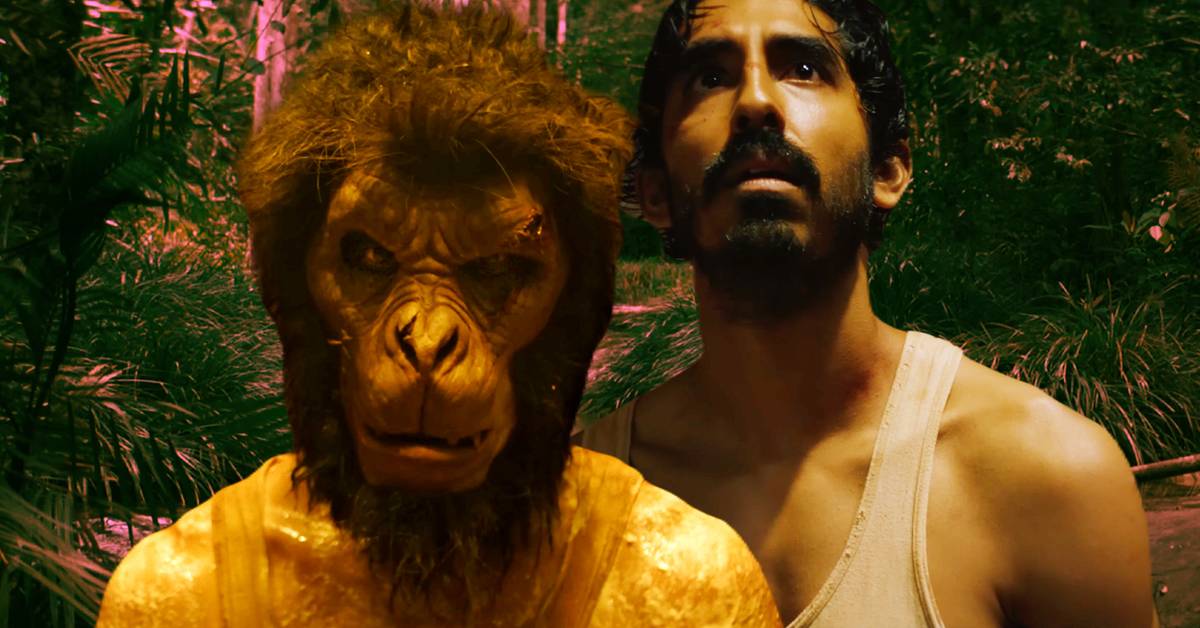Monkey Man Deleted Scenes Include Alternate Ending, Says Dev Patel