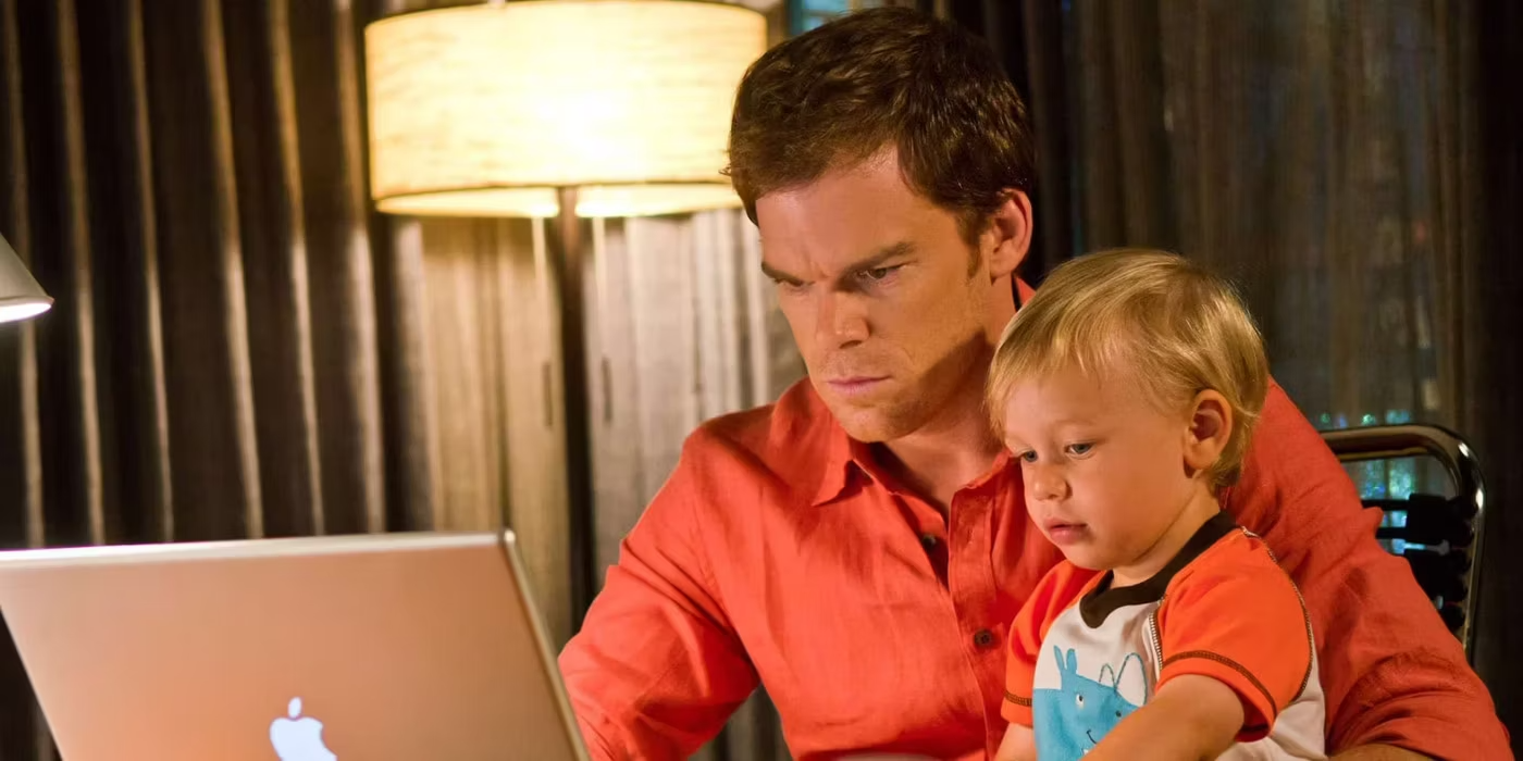 Dexter's New Prequel Show Can Finally Bring An End To An 18-Year-Old ...
