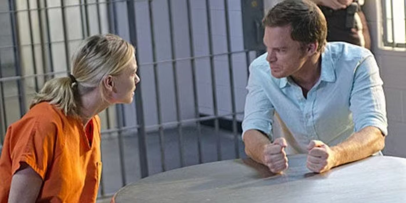 8 Biggest Mistakes Dexter's New Prequel Needs To Avoid After The Original Show & New Blood