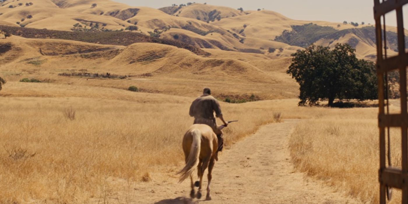 La película occidental más taquillera de todos los tiempos no es técnicamente un western