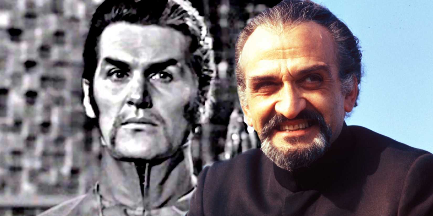 Doctor Who Theory: The Master Secretly Debuted 2 Years Early & Caused ...