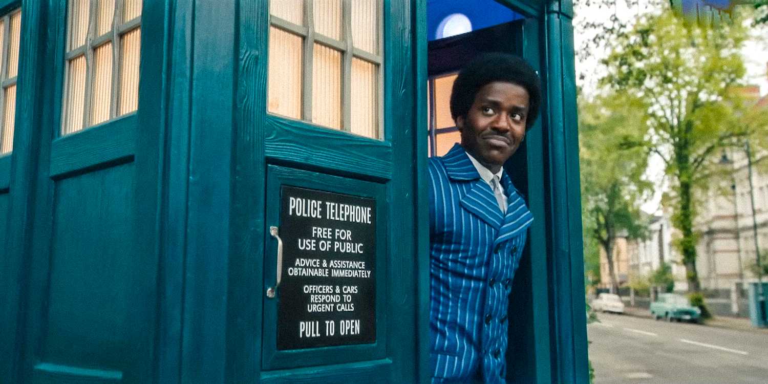 Doctor Who Season 14 Episode Guide
