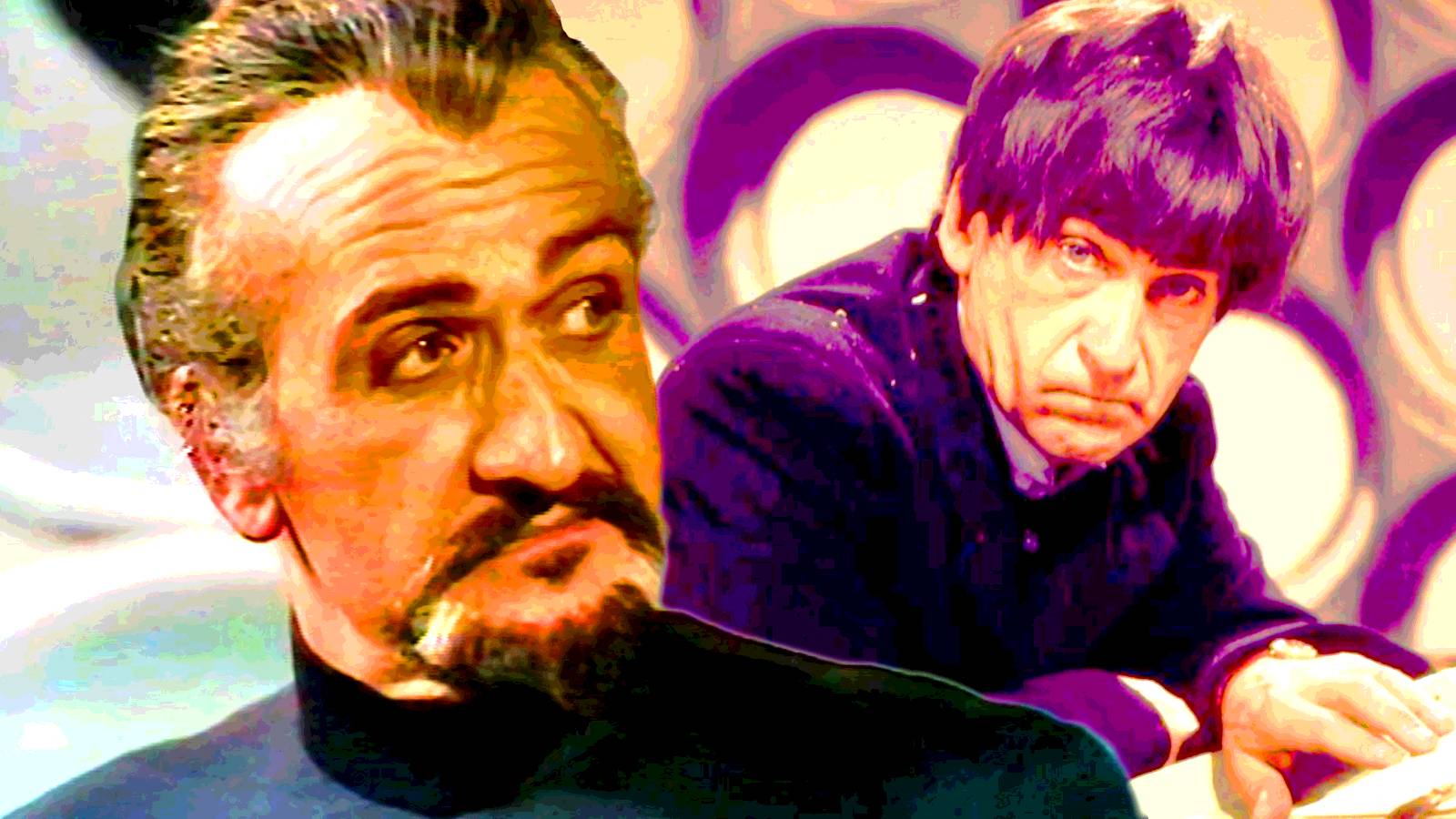 Doctor Who Theory: The Master Secretly Debuted 2 Years Early & Caused ...