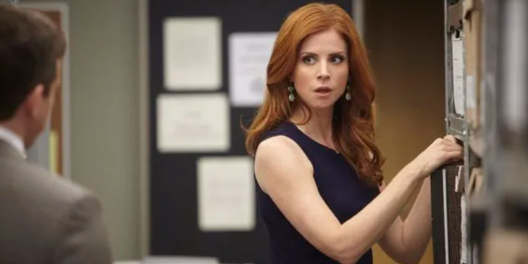 6 Years After Suits' Finale, It's Time We Admit The Show Had A Donna Problem 6 Years After Suits' Finale, It's Time We Admit The Show Had A Donna Problem