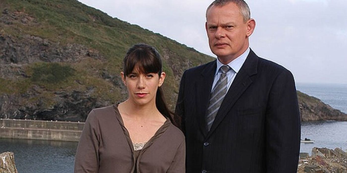 All 10 Seasons Of Doc Martin Ranked Worst-Best