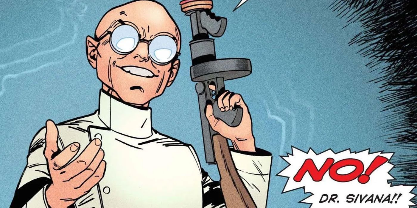 The Smartest Person in DC's Universe is Official, And Fans Won't Be ...