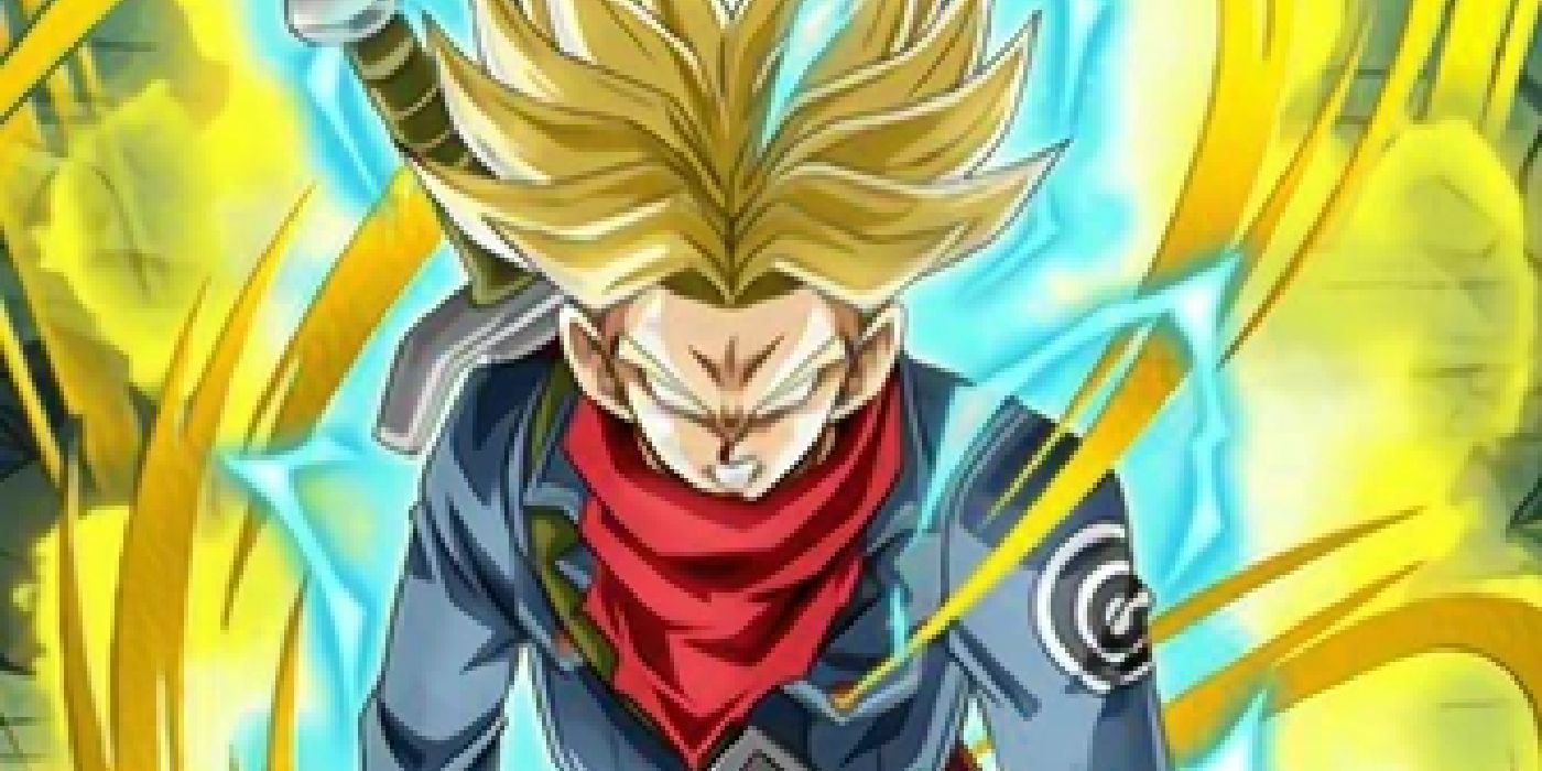 Every Dragon Ball Project: Multi Playable Character Confirmed