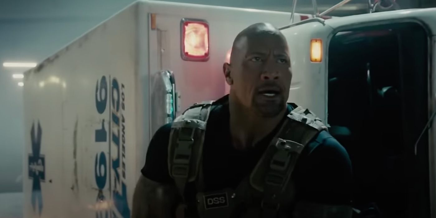 Dwayne Johnson's Dream Marvel Role Just Became More Possible After MCU Actor's Uncertain Comments