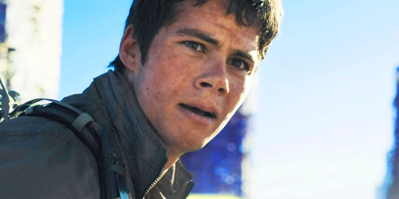 Dylan O'Brien's Near-Death Maze Runner Injury Nearly Made Him Quit Acting  Where He Is Now