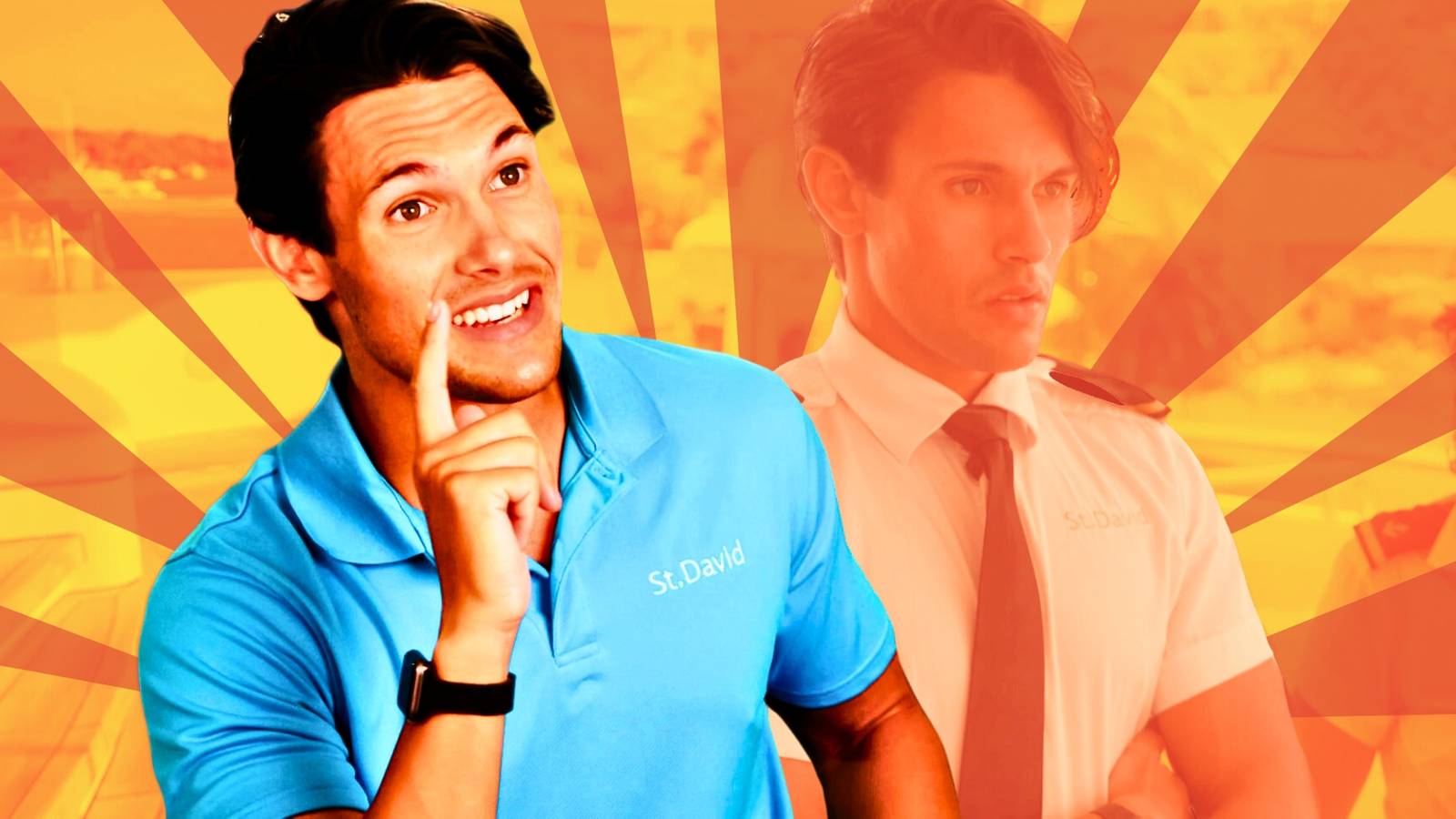 Below Deck: Dylan Pierre De Villiers Is The Most Problematic Season 11 ...