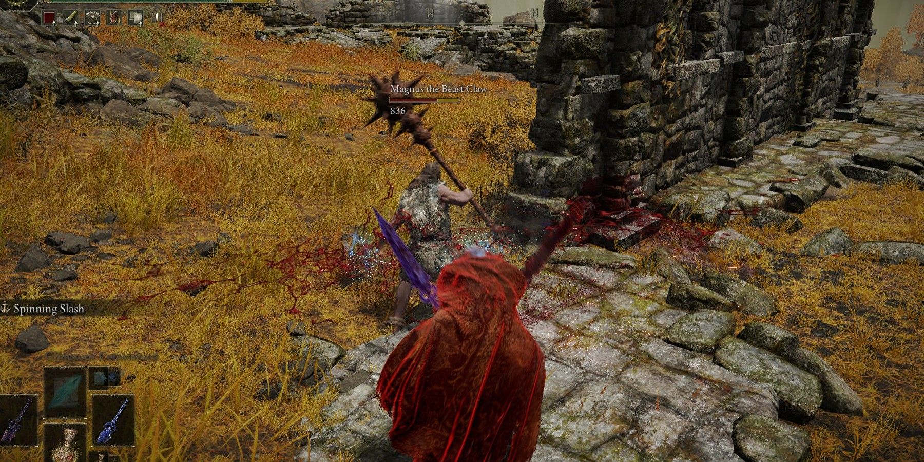 Can You Beat Elden Ring&rsquo;s Varré Questline Offline?