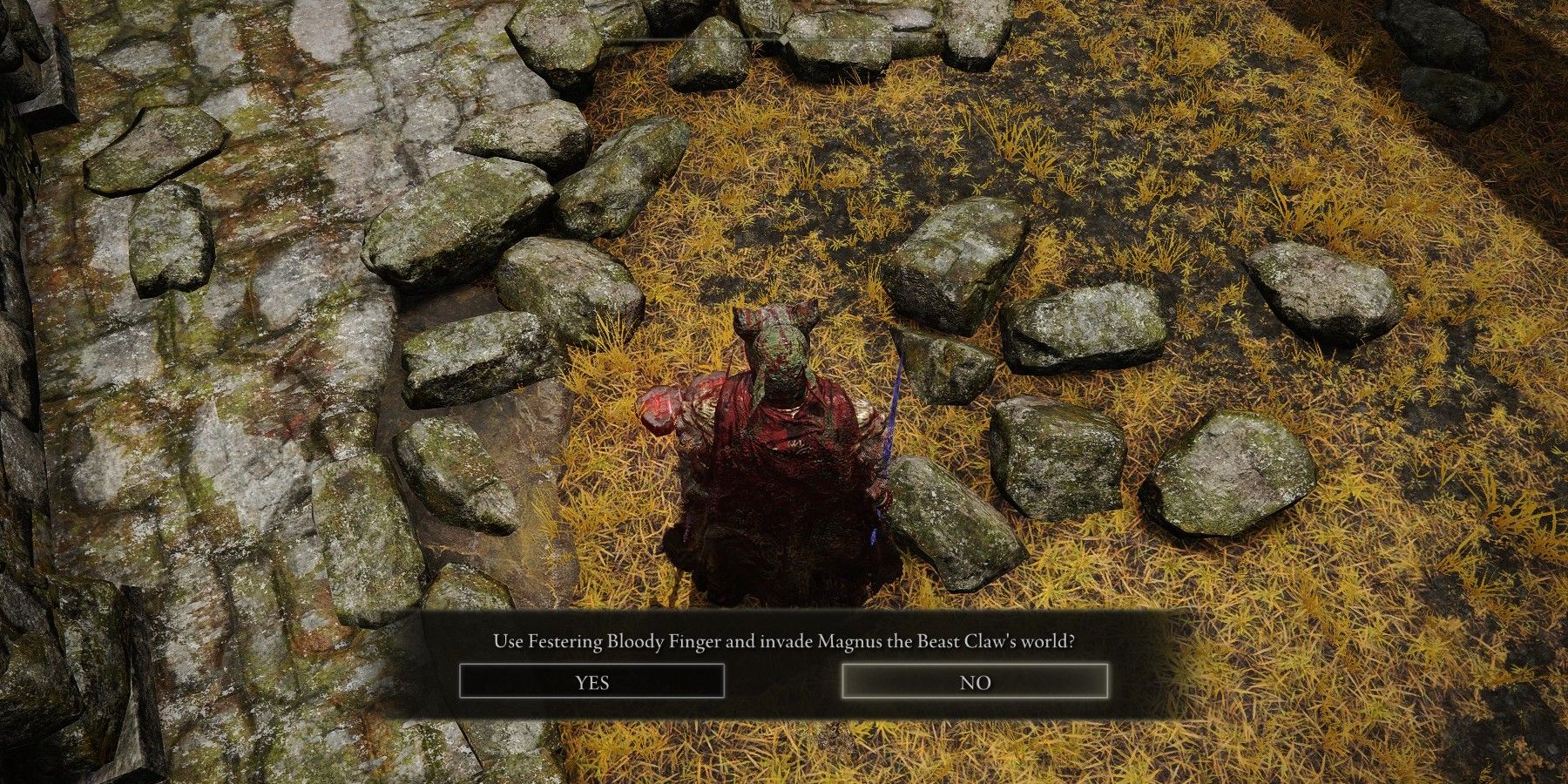 Can You Beat Elden Ring&rsquo;s Varré Questline Offline?