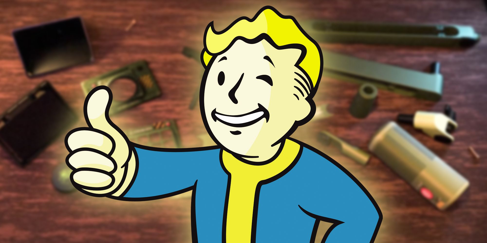 10 Wild Fallout Fan Theories & Rumours That Could Actually Be True From The Games