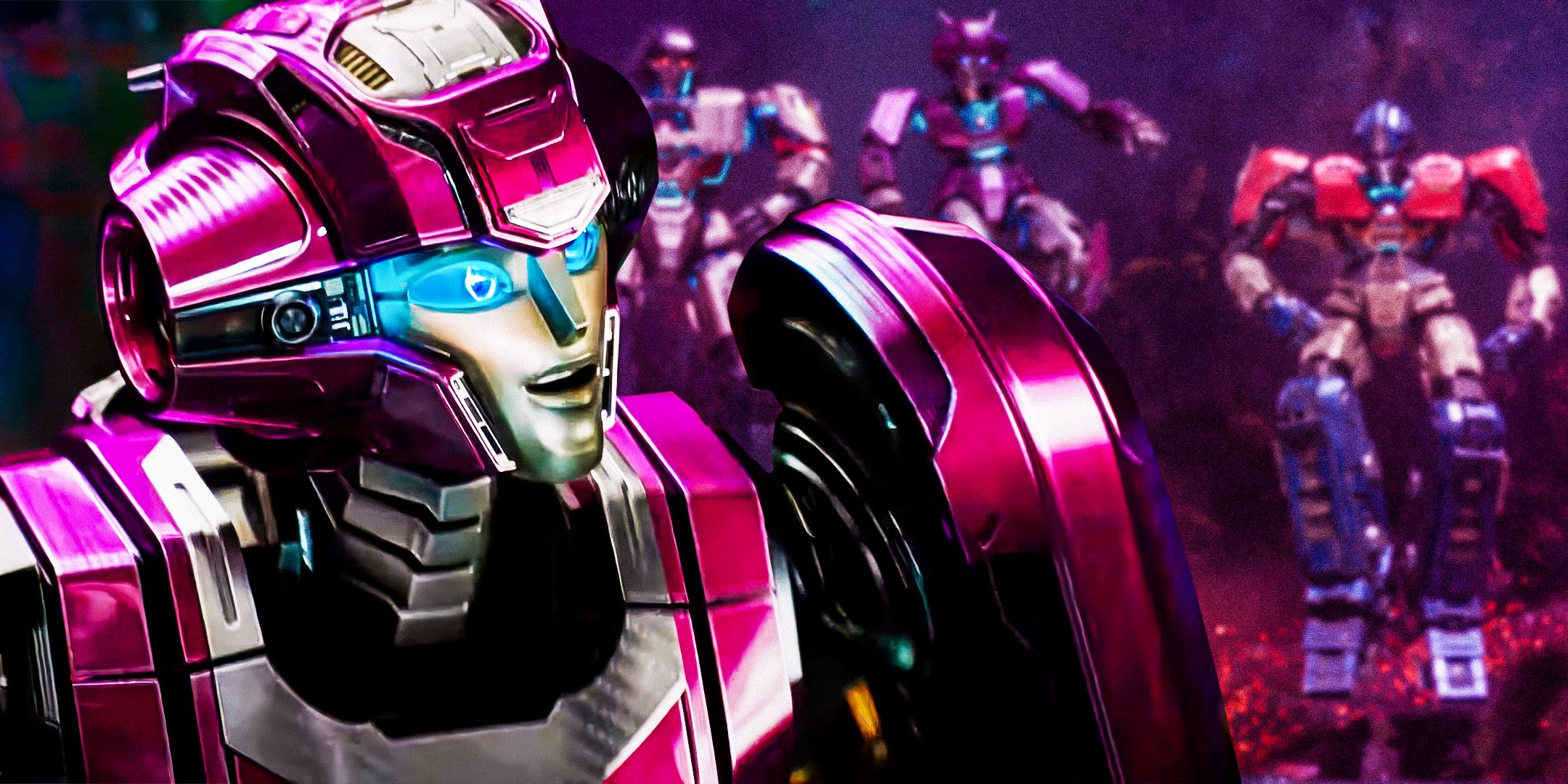 10 Differences Between Transformers One & The Live-Action Movies