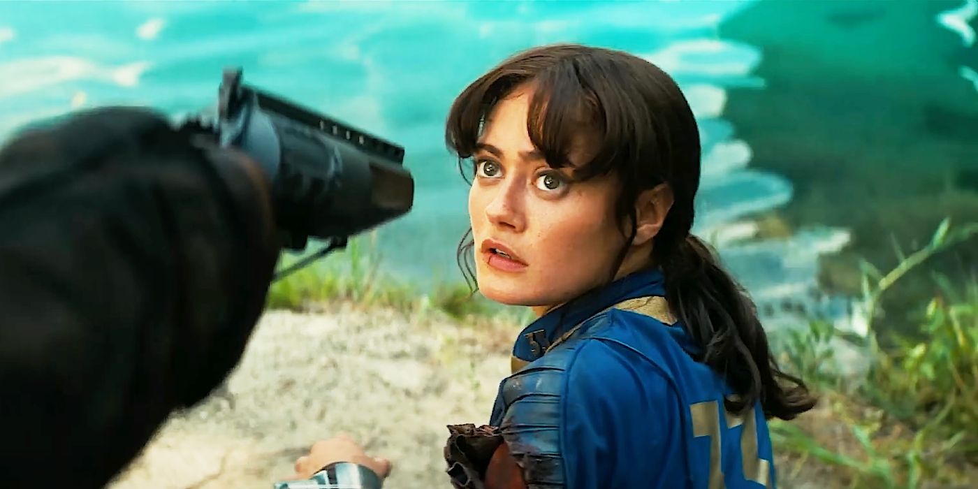 Ella Purnell's 10 Best Movies & TV Shows