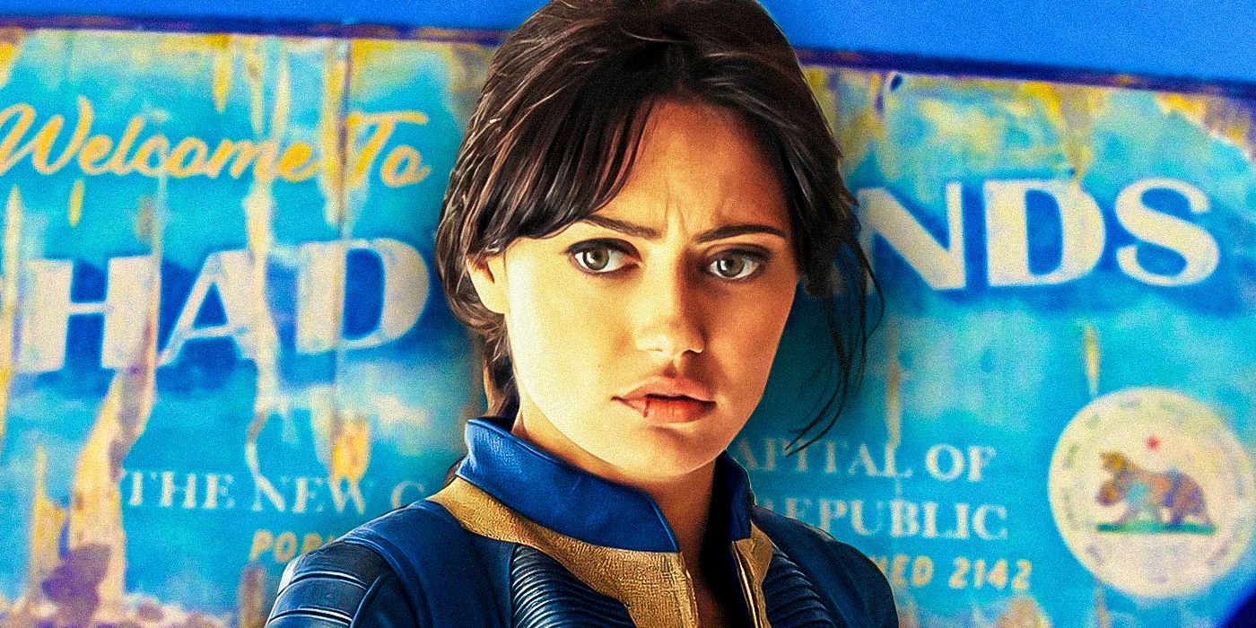 After Fallout, Ella Purnell Has Delivered 2 Of The Best Video Game Shows  Ever